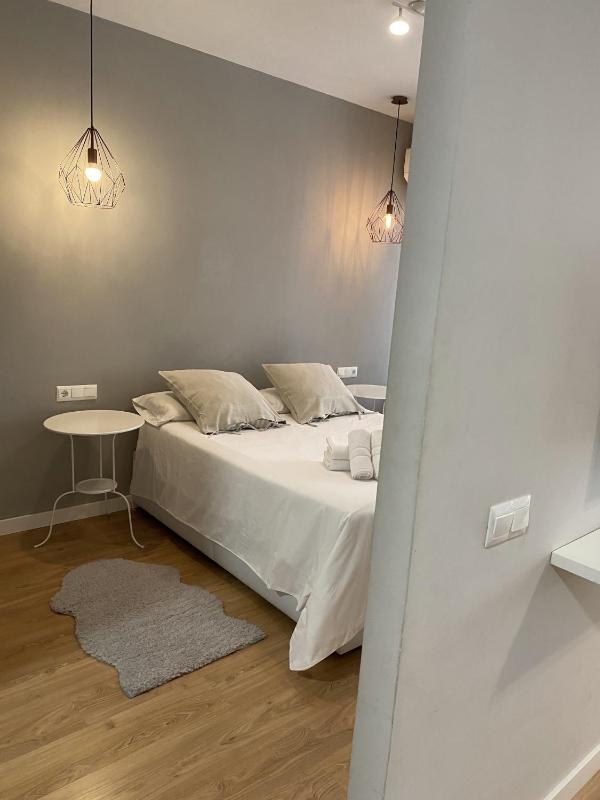 One-Bedroom Apartment image 2