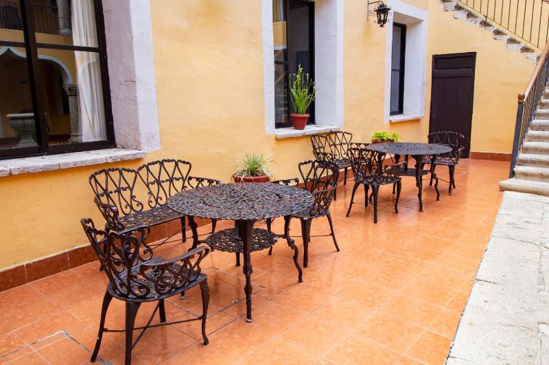 Hotel Montejo - image 8