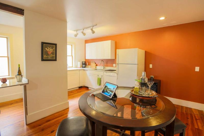 Sweet Spacious Suite - image 28