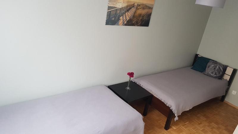 Sand Apartment - image 20