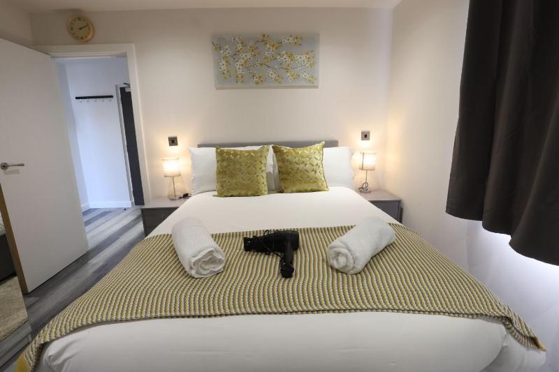 Superior Apartment image 3