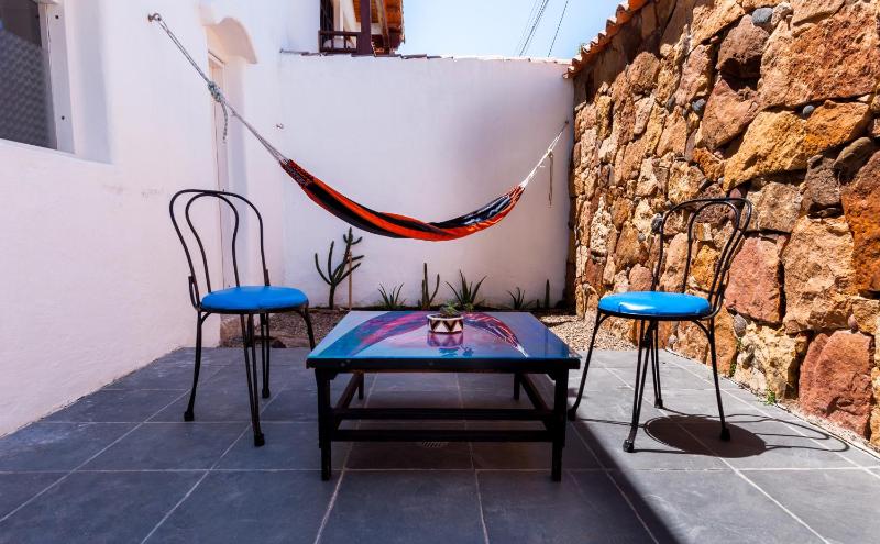 Casa Mediterránea Villa de Leyva - image 2