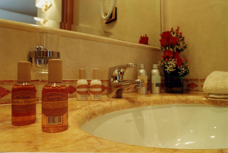 Double or Twin Room image 1