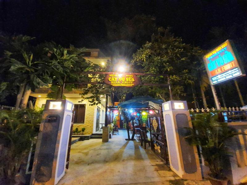 Milk Fruit Homestay - An Bang Beach - image 3