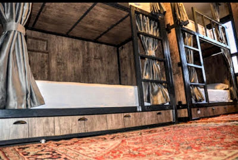 Bunk Bed in Female Dormitory Room   image 2