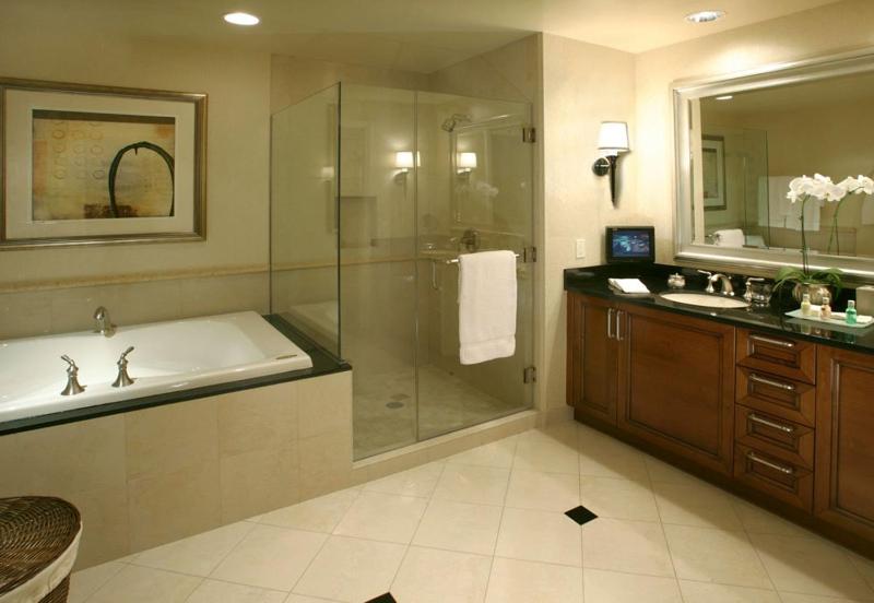 One Bedroom Balcony Suite + Deluxe Suite image 4