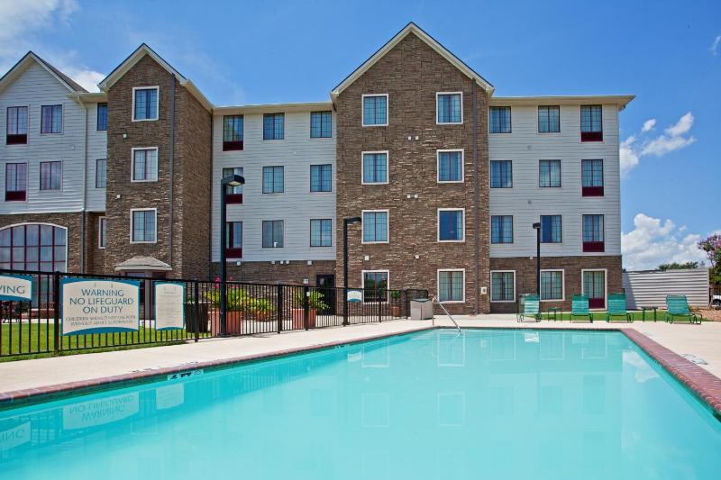 Staybridge Suites Houston - Willowbrook By IHG - image 13