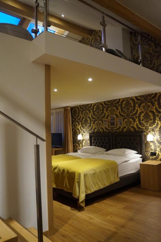 Hotel Walliserhof Zermatt - image 14