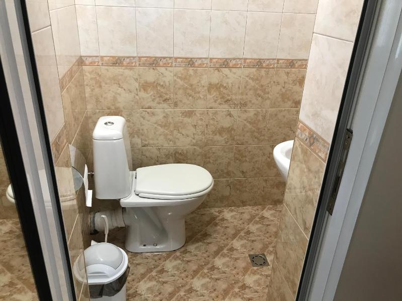 Family Room with Bathroom image 3