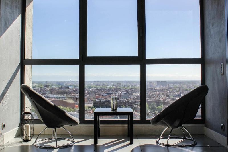 Haut Lofts - Toulouse Centre Ramblas - image 42