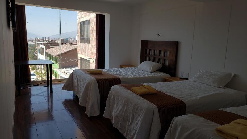 La Cabaña Hotel - image 11