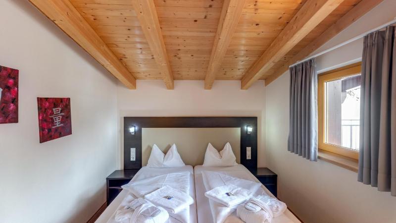 Superior Double Room with Balcony image 1
