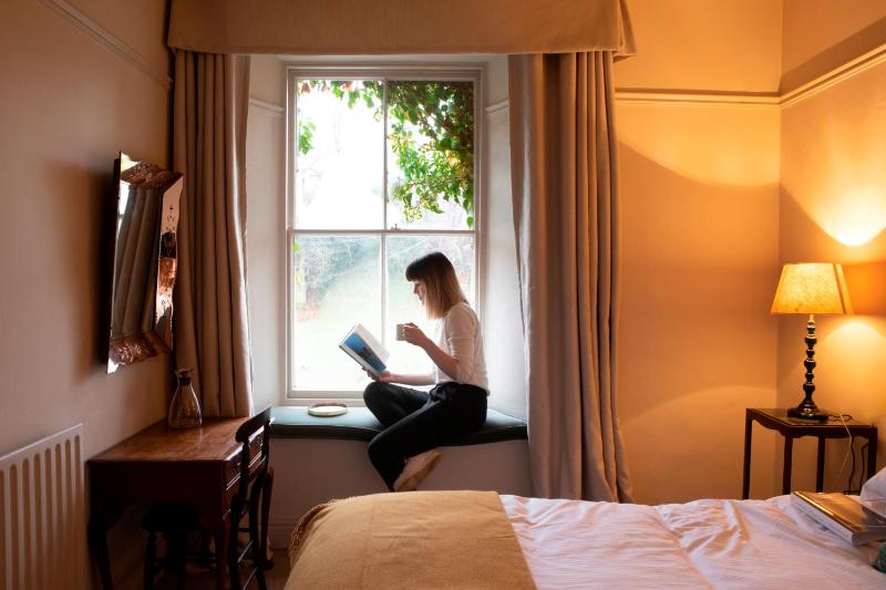 Comfortable Double Room image 3