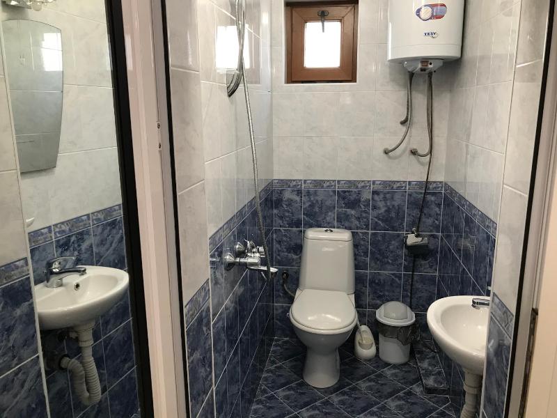 Three-Bedroom Villa image 2