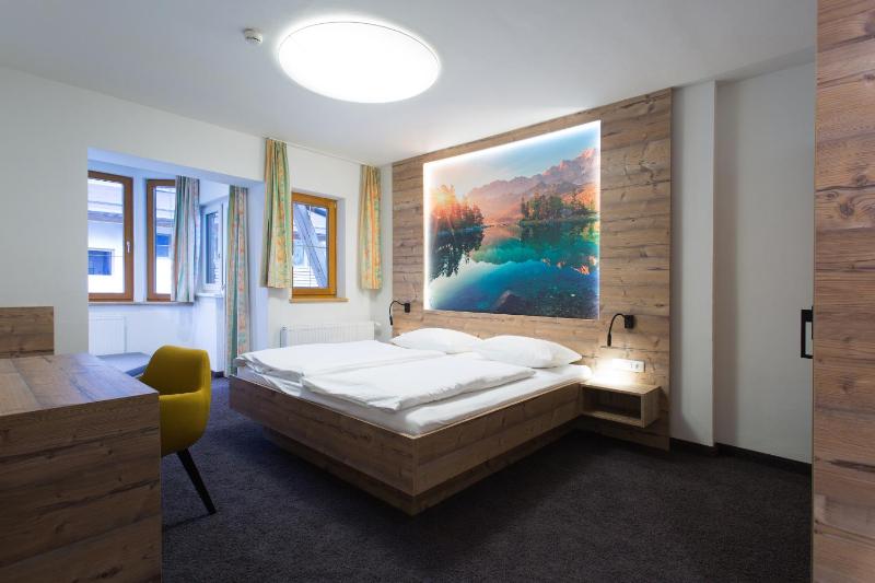 Two-Bedroom Apartment image 4
