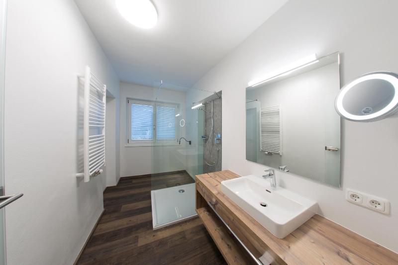 Two-Bedroom Apartment image 3