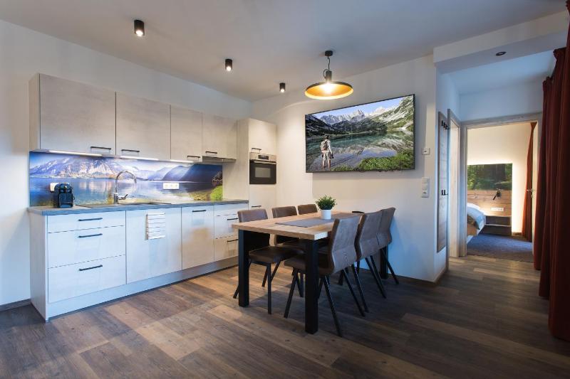 Two-Bedroom Apartment image 4