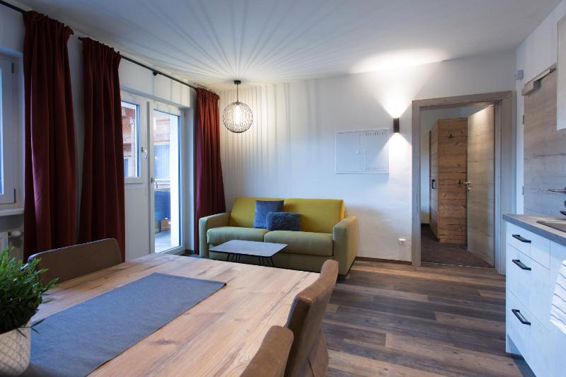 Two-Bedroom Apartment image 3