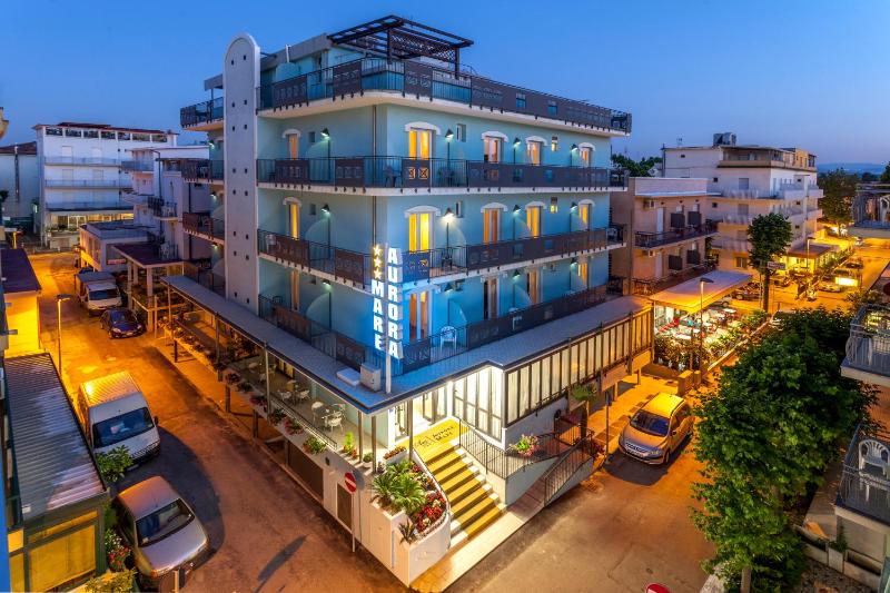 Hotel Aurora Mare - image 1