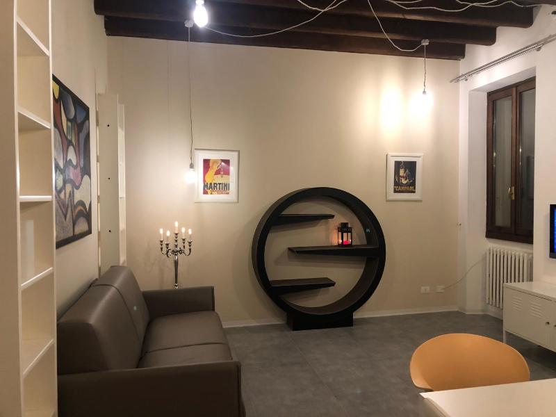 Two-Bedroom Apartment image 1