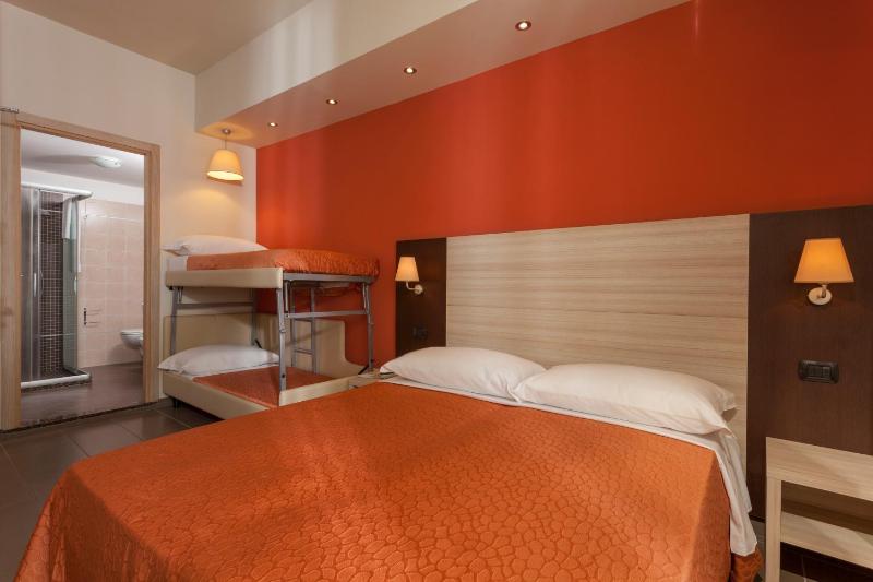 Hotel Aurora Mare - image 29
