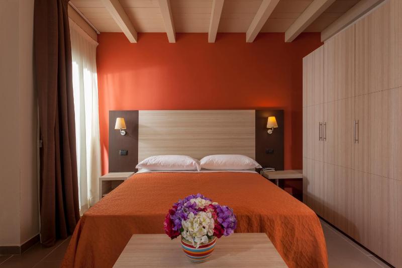 Hotel Aurora Mare - image 30
