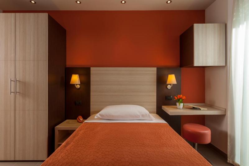 Hotel Aurora Mare - image 34