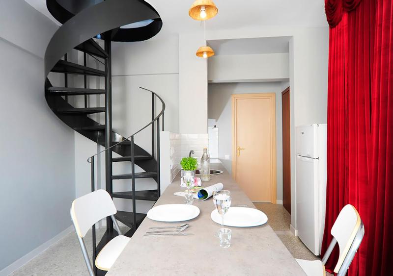 Split - Level Penthouse with Acropolis view - Live in Athens #09 image 1