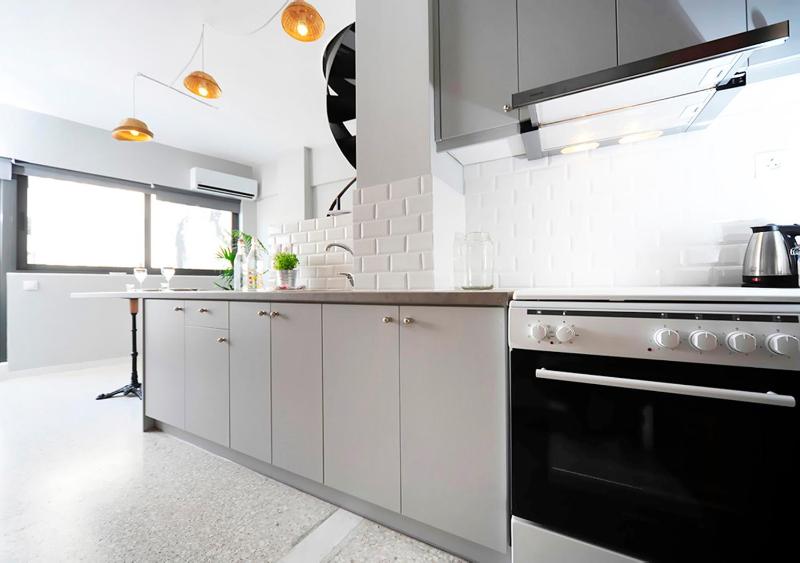 Split - Level Penthouse with Acropolis view - Live in Athens #09 image 3