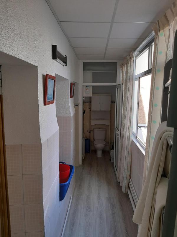 Pensión Antonio Guesthouse - image 19