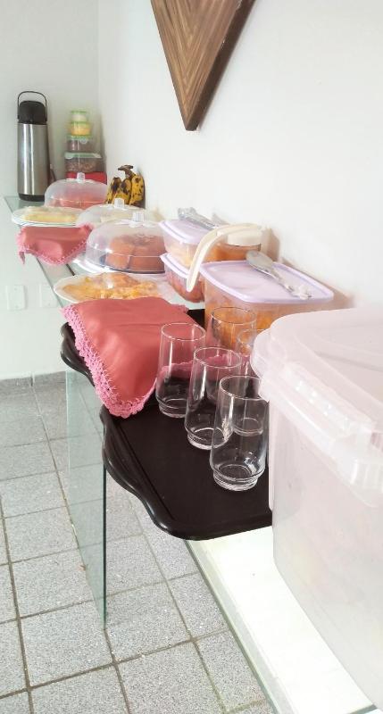 Pousada Tô Em Casa! - image 49