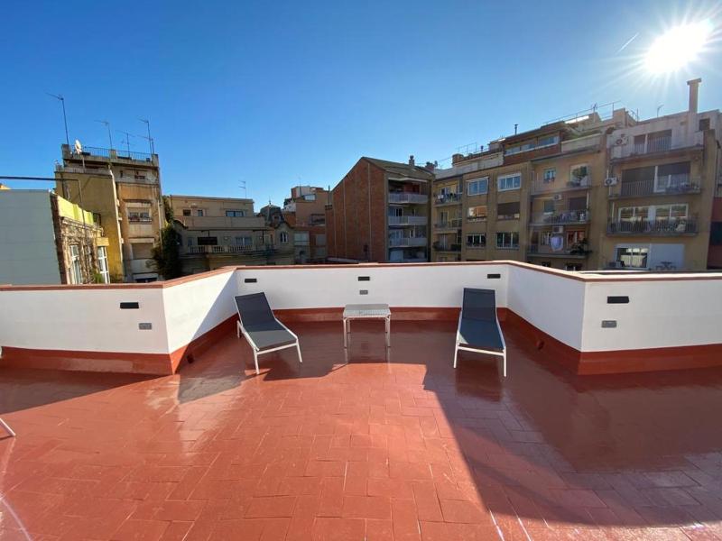 Apartment with Terrace image 3