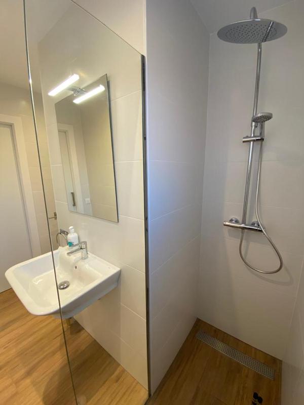 Apartment with Terrace image 4