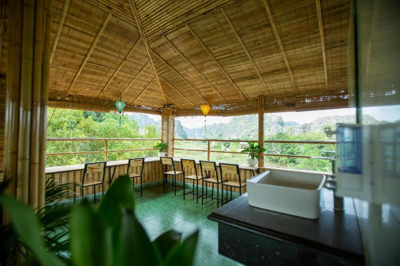 Hang Mua Bamboo Homestay Ninh Binh - image 8