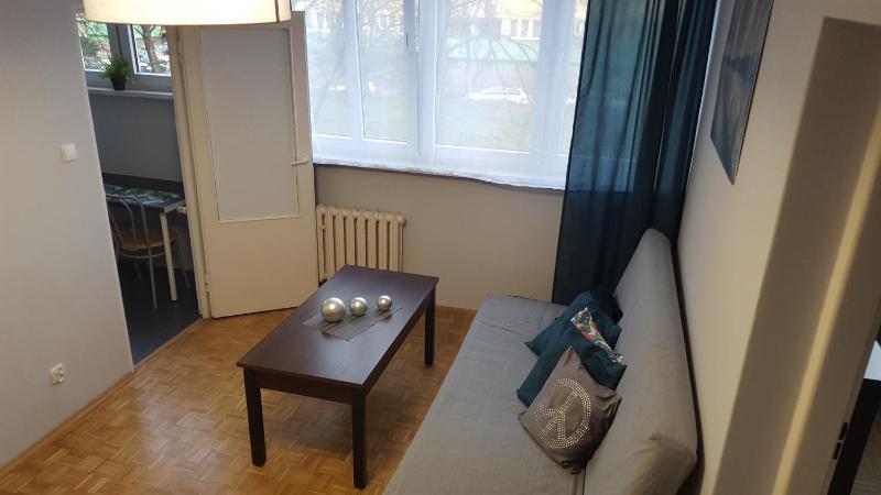 Sand Apartment - image 21