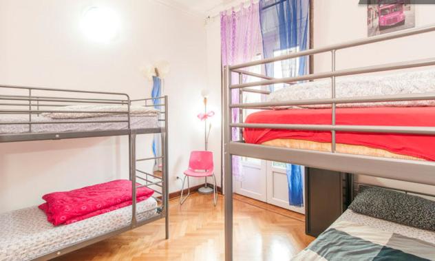 Family Hostel Milano - image 16