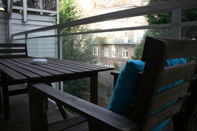 Economy Apartment image 4