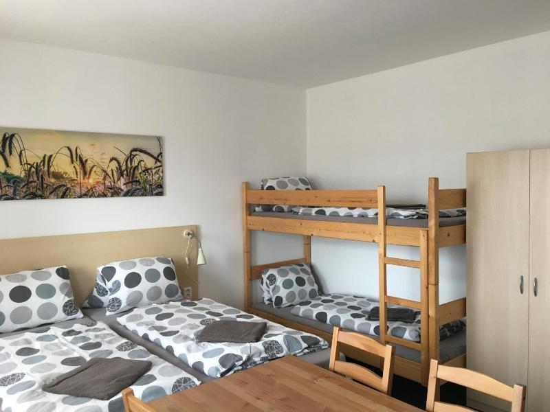 Superior Quadruple Room image 3