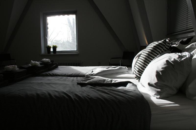 One-Bedroom Apartment image 2