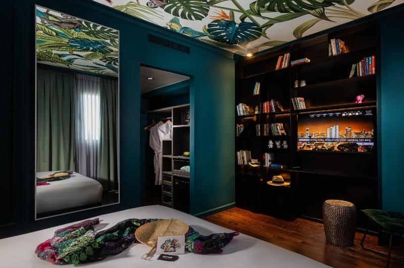 Seaside Hotel by Zvieli Hotels - image 14