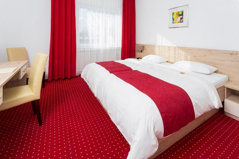 Comfort Double Room image 2