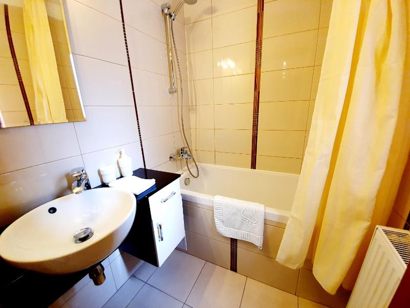 Room Selected at Check In image 2
