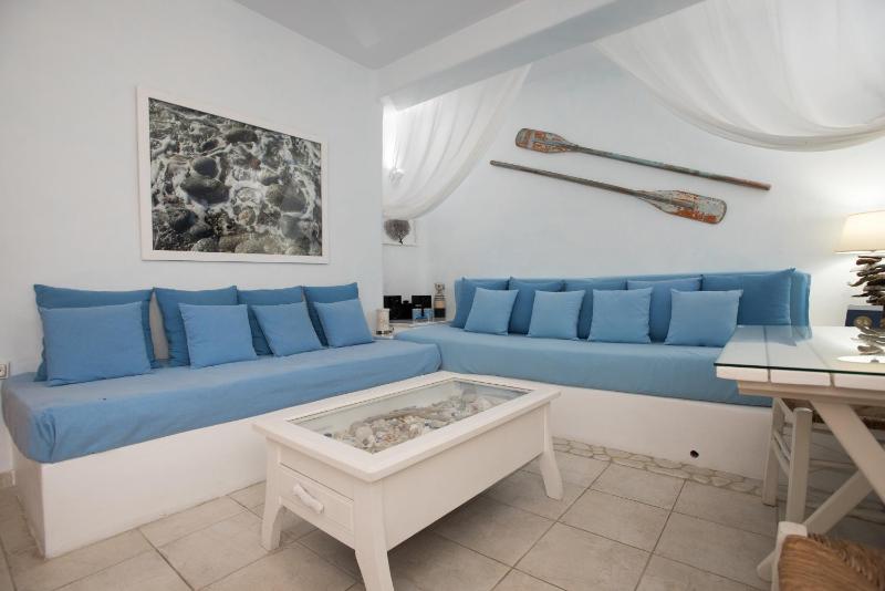 One-Bedroom House image 3