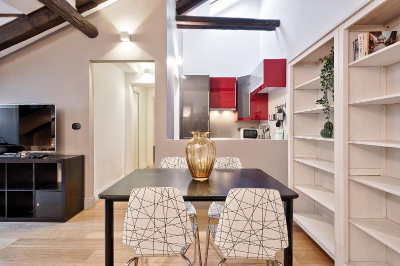 Two-Bedroom Apartment image 4