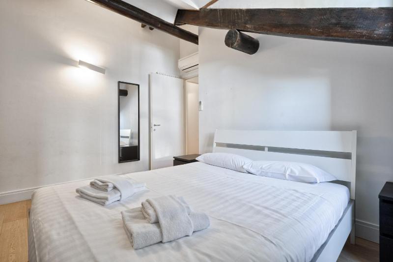 Two-Bedroom Apartment image 2