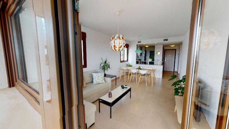 Campoamor Golf 156 Terrazas Villamartin Family Res - image 49