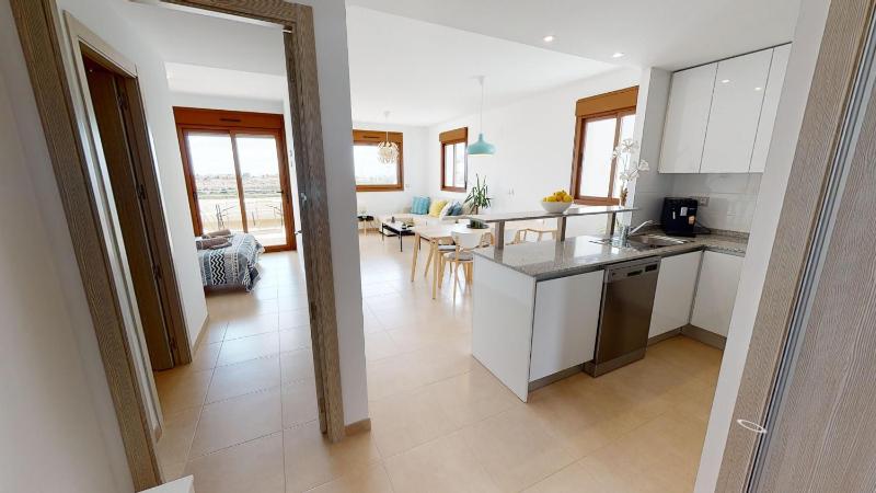 Campoamor Golf 156 Terrazas Villamartin Family Res - image 12