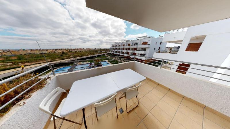 Campoamor Golf 156 Terrazas Villamartin Family Res - image 9