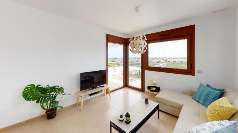 Campoamor Golf 156 Terrazas Villamartin Family Res - image 42