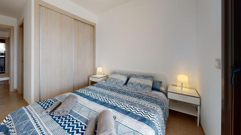 Campoamor Golf 156 Terrazas Villamartin Family Res - image 33